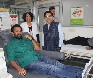 Blood Donation Camp Pic-11
