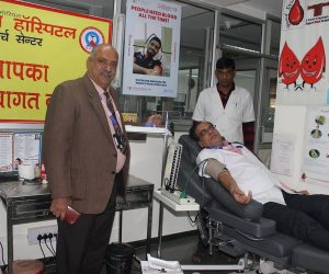 Blood Donation Camp Pic-6