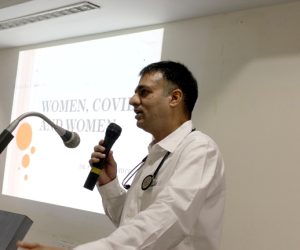 Workshop on women day - Pic10