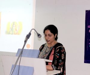 Workshop on women day - Pic13