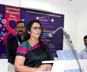 Workshop on women day - Pic19