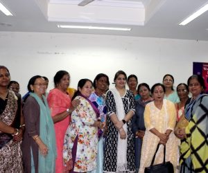Workshop on women day - Pic20