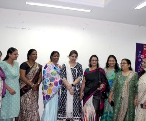 Workshop on women day - Pic21
