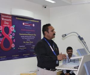 Workshop on women day - Pic3