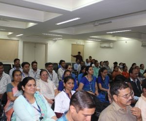 Workshop on women day - Pic6
