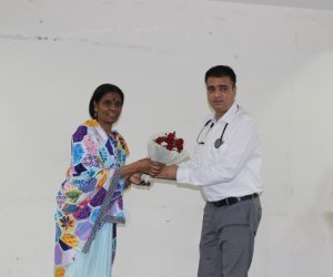 Workshop on women day - Pic8