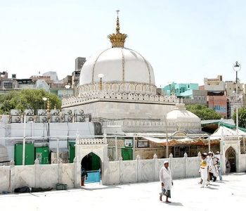 ajmer-tourist-places-dargah