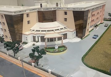 mittal-hospital-model